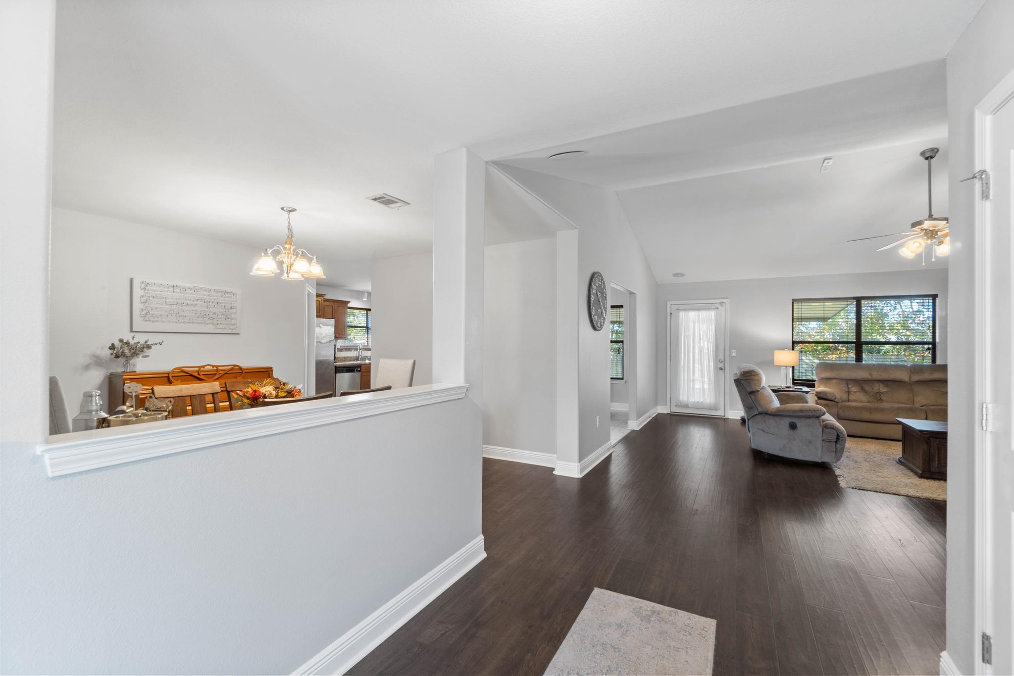 BAY PINES - Residential