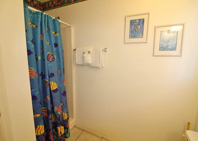 BEACHSIDE VILLAS CONDO - Residential