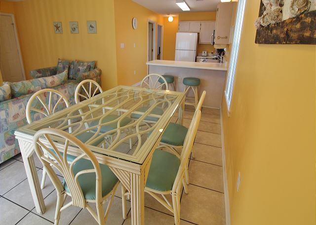 BEACHSIDE VILLAS CONDO - Residential