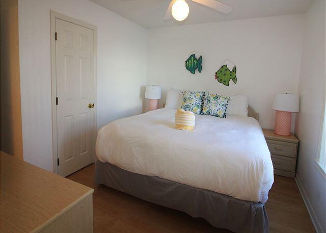 BEACHSIDE VILLAS CONDO - Residential