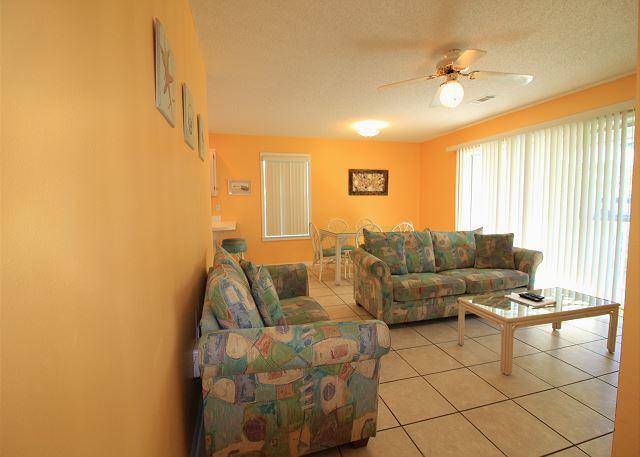 BEACHSIDE VILLAS CONDO - Residential