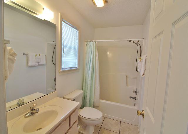 BEACHSIDE VILLAS CONDO - Residential