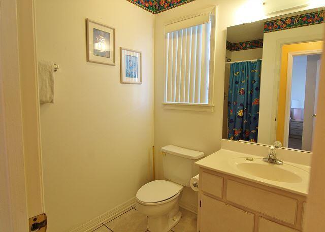 BEACHSIDE VILLAS CONDO - Residential