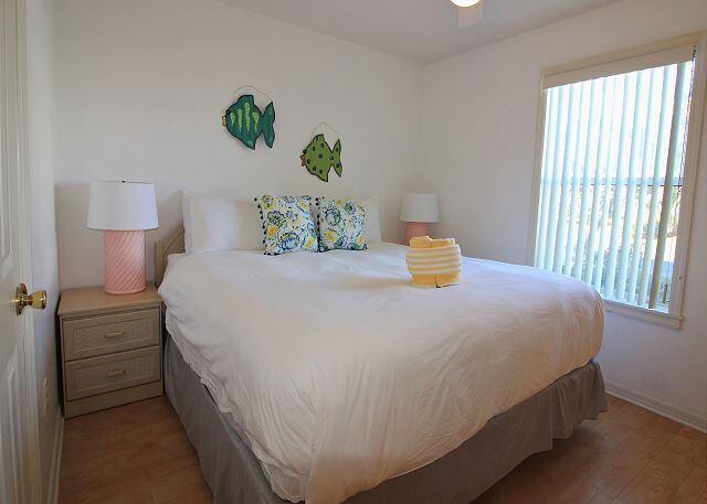 BEACHSIDE VILLAS CONDO - Residential