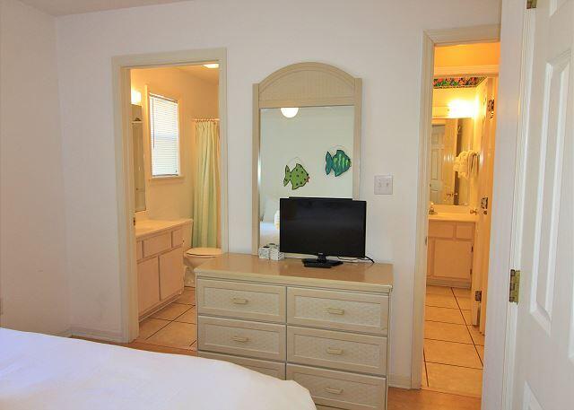 BEACHSIDE VILLAS CONDO - Residential