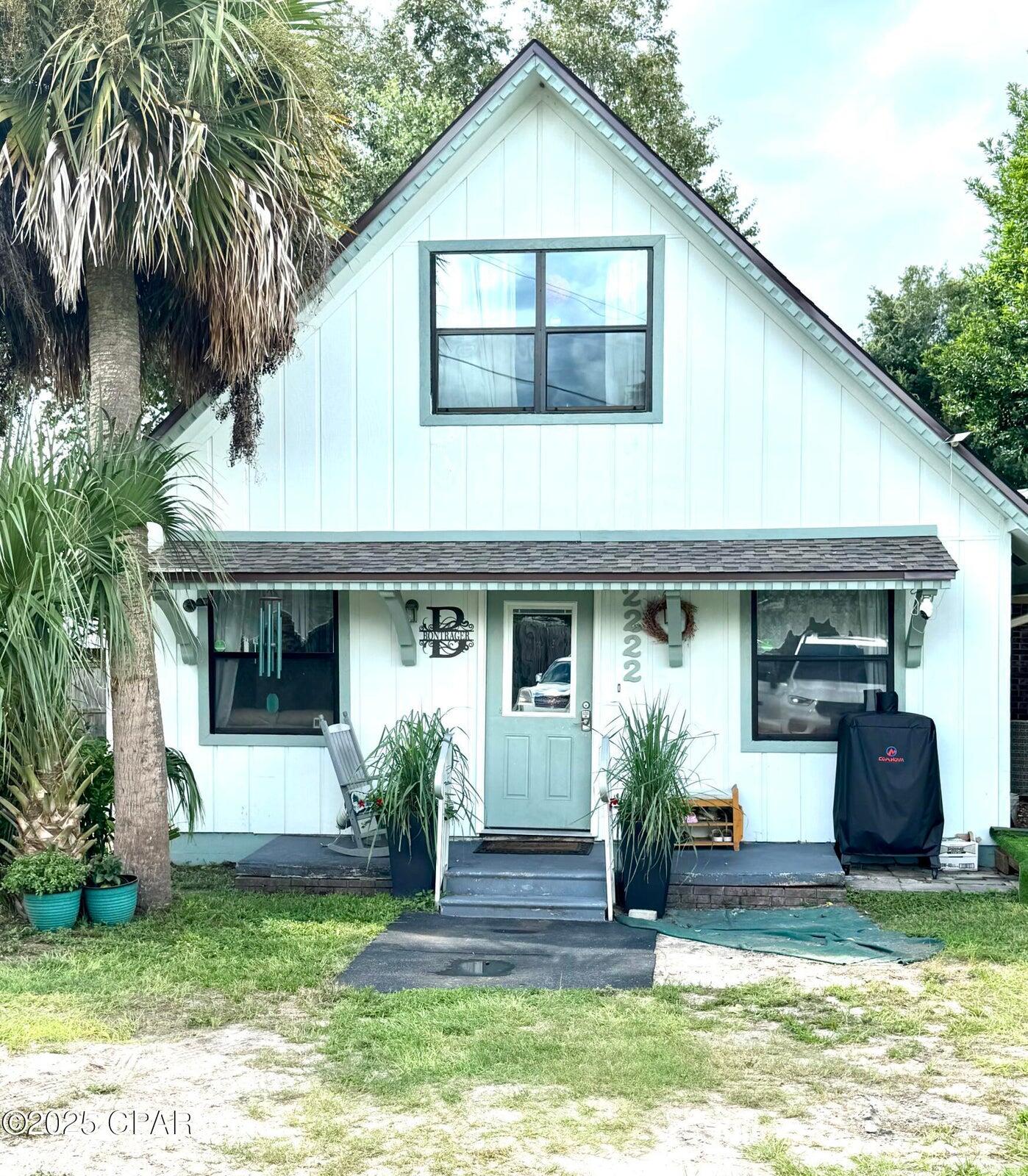 **WATERFRONT — A Rare Investor's/Fisherman's Dream on Robinson Bayou** MOTIVATED SELLER, Discover an exceptional waterfront opportunity on the peaceful, scenic Robinson Bayou—where privacy, potential, and prime location come together. This 3-bedroom, 3-bath home with a bonus room and multifunctional den is tucked high and private at the quiet end of the channel, offering **119 feet of serene waterfront frontage** and the confidence of being **high and dry—not located in a flood zone**, eliminating the need for flood insurance. An **existing survey is already in place**, saving time and expense while adding immediate value for future planning or expansion. Situated on **over one acre**, this property presents a rare opportunity for those seeking space, flexibility, and long-term investment