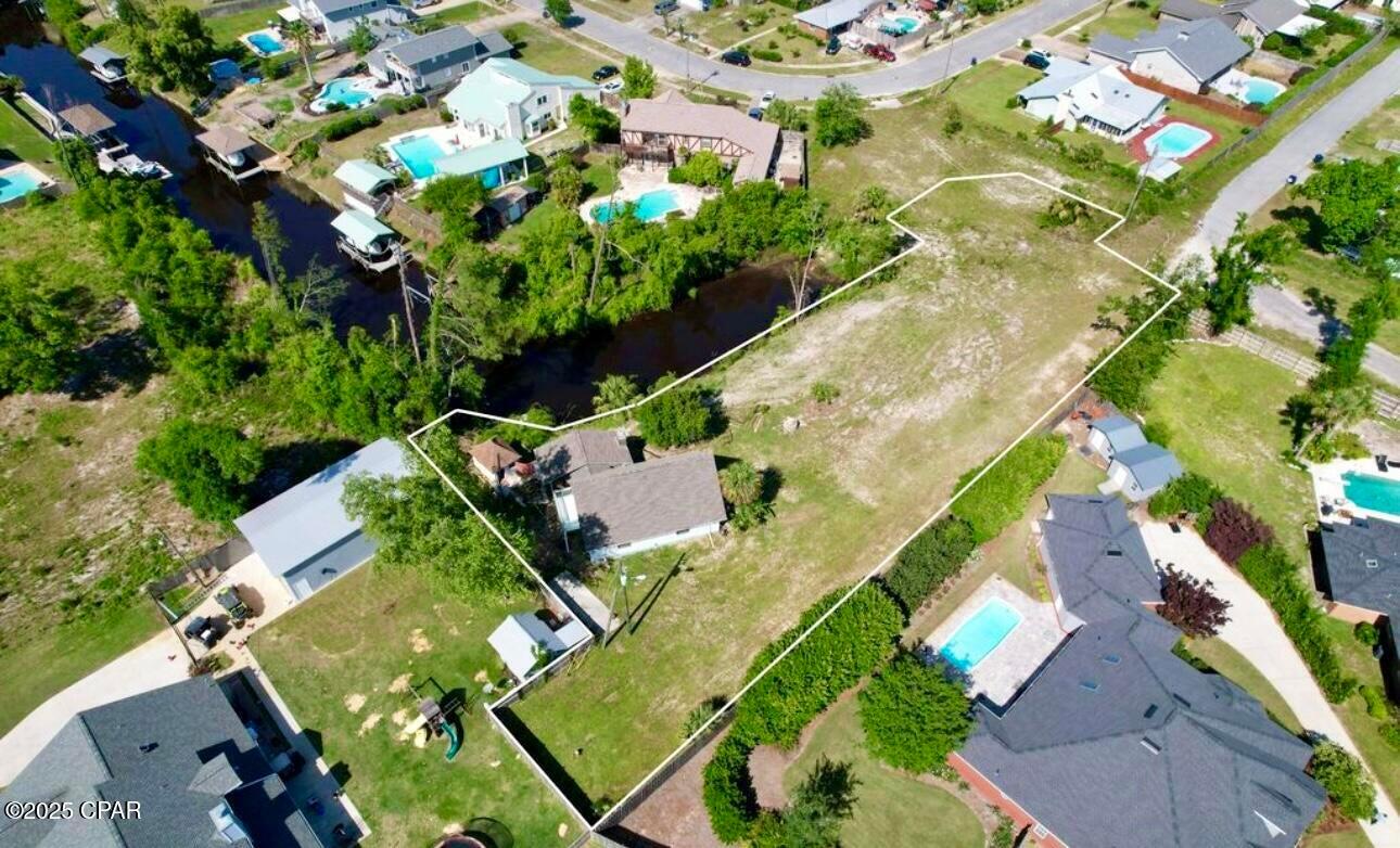 no named - Residential