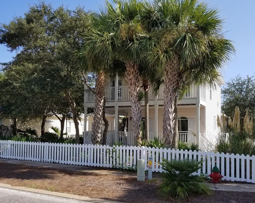 CRYSTAL BEACH COTTAGES PH 2 - Residential