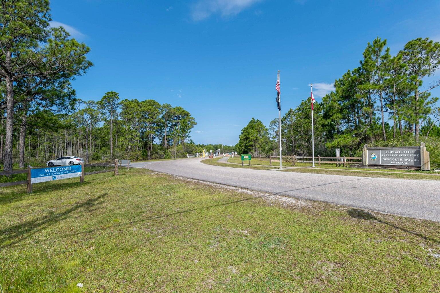 COUNTRY CLUB HILLS PH 1 - Residential