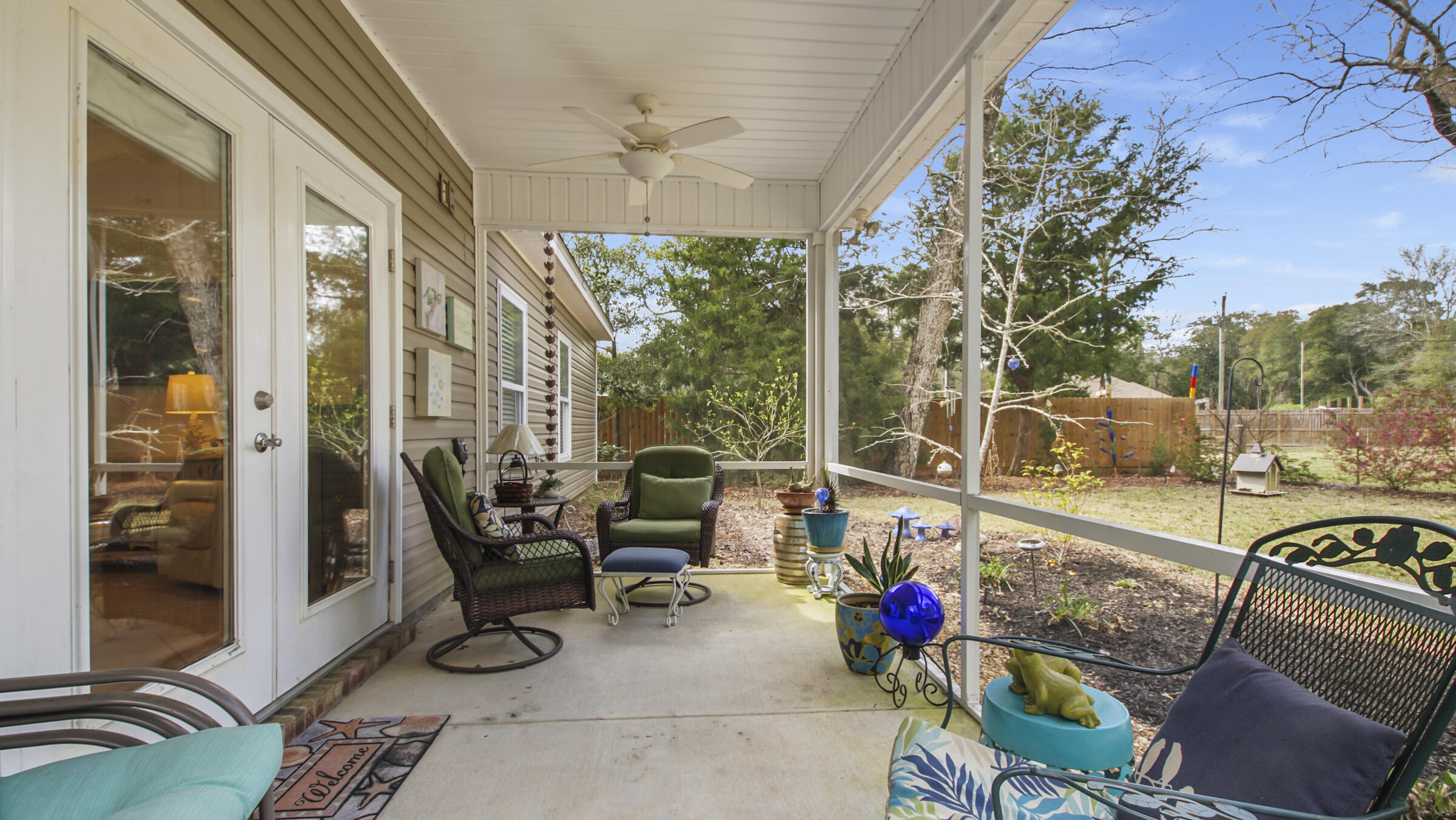 CHEROKEE S/D - Residential