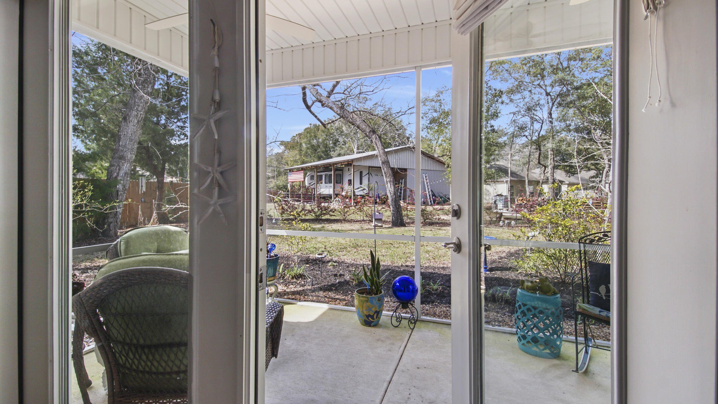 CHEROKEE S/D - Residential