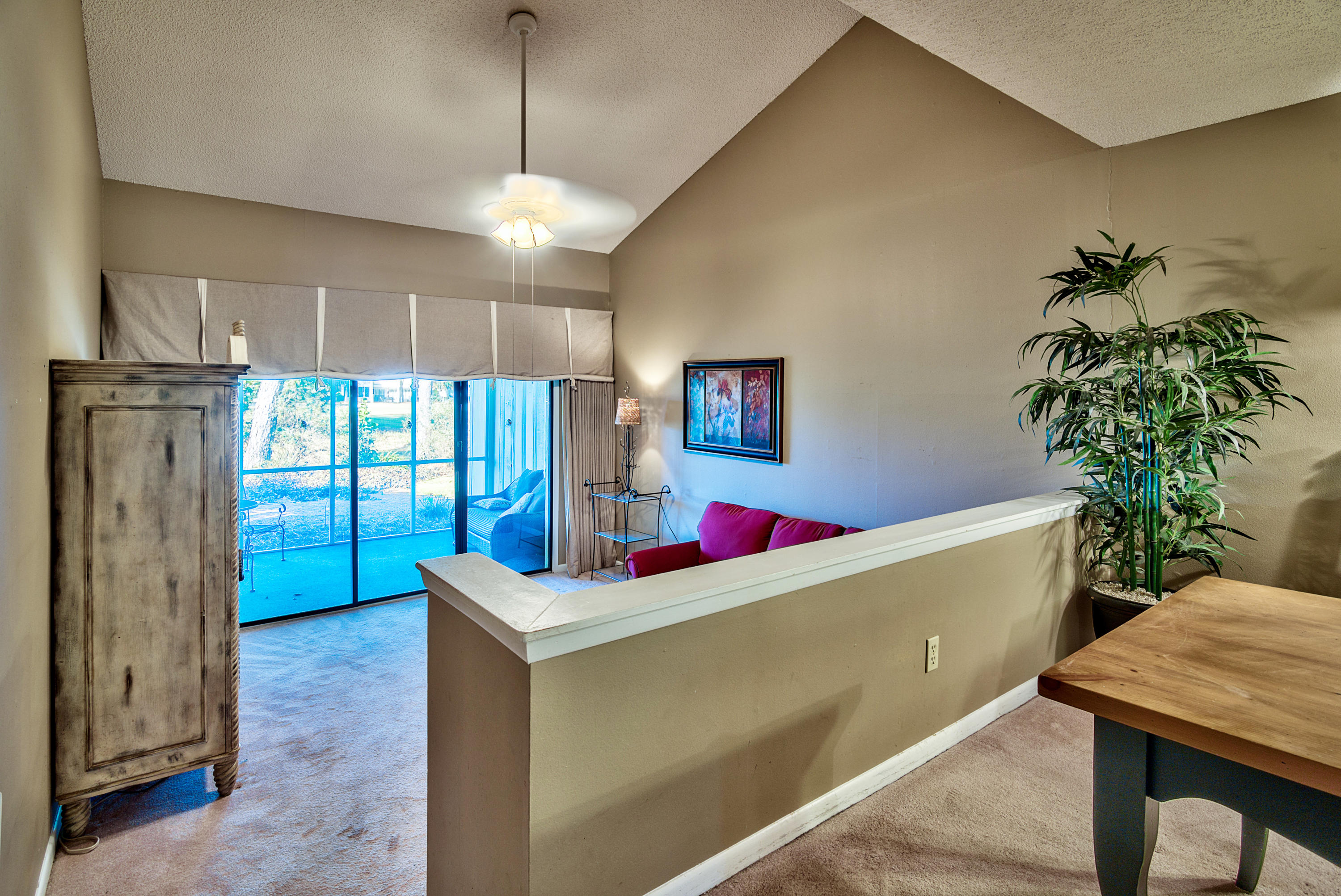 BAYOU VILLAGE CONDO PH 2 - Residential Lease