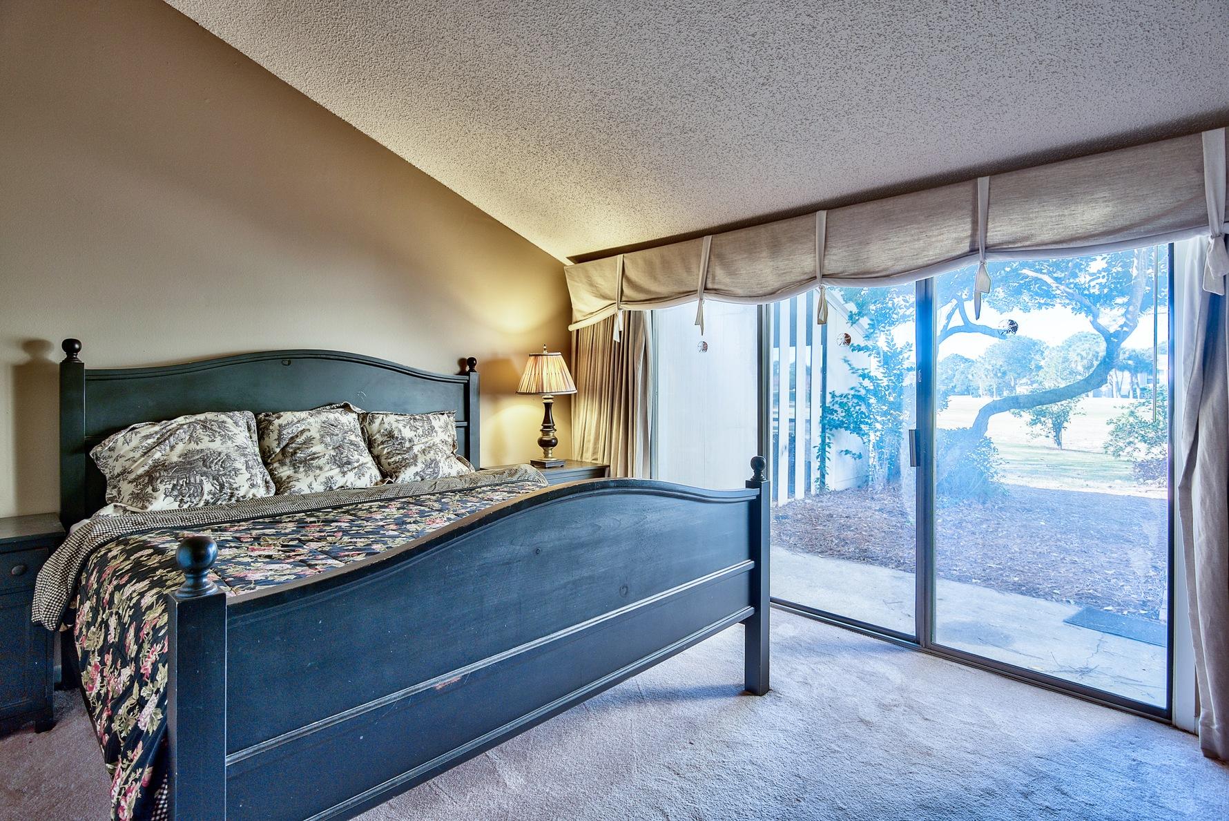 BAYOU VILLAGE CONDO PH 2 - Residential Lease