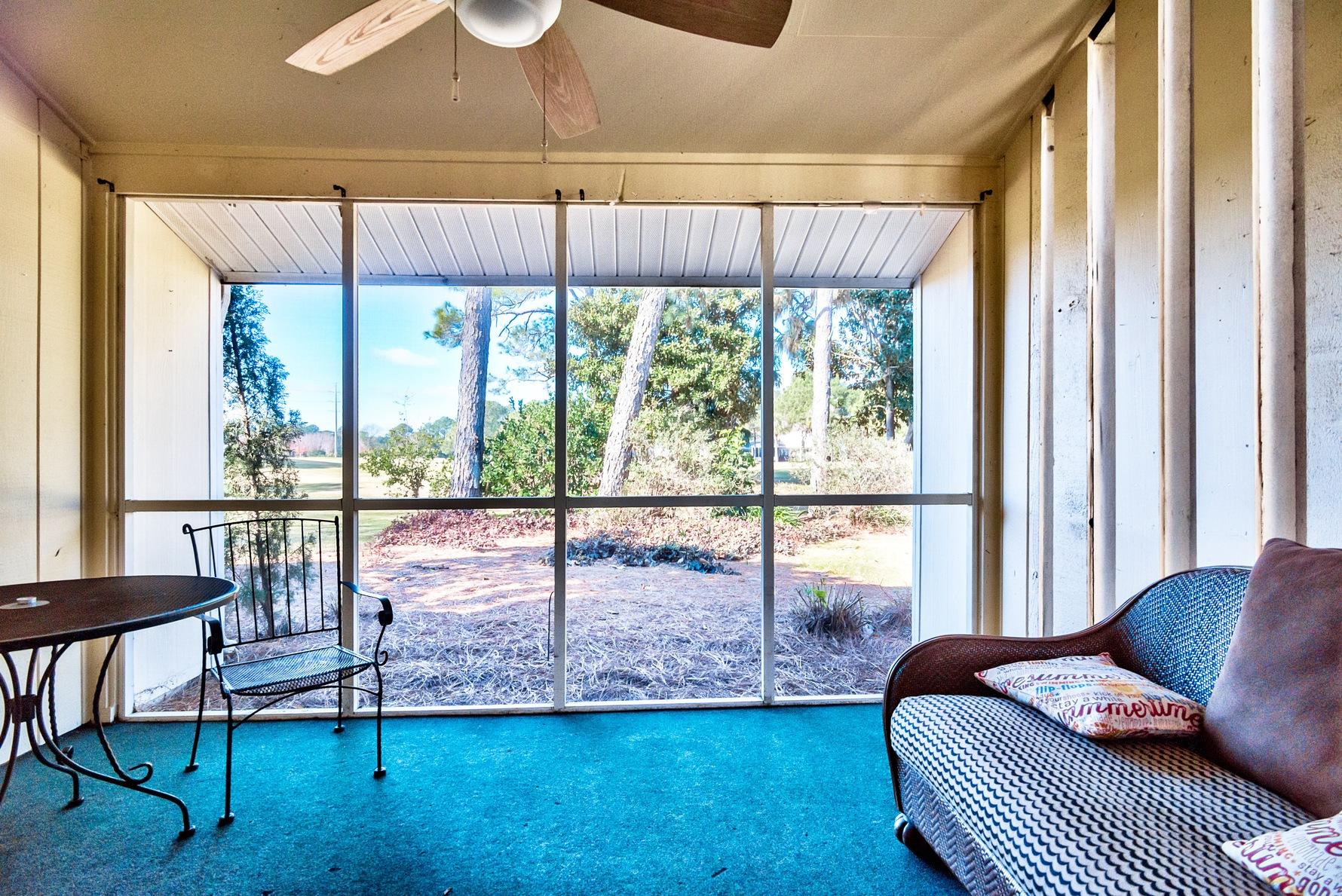 BAYOU VILLAGE CONDO PH 2 - Residential Lease