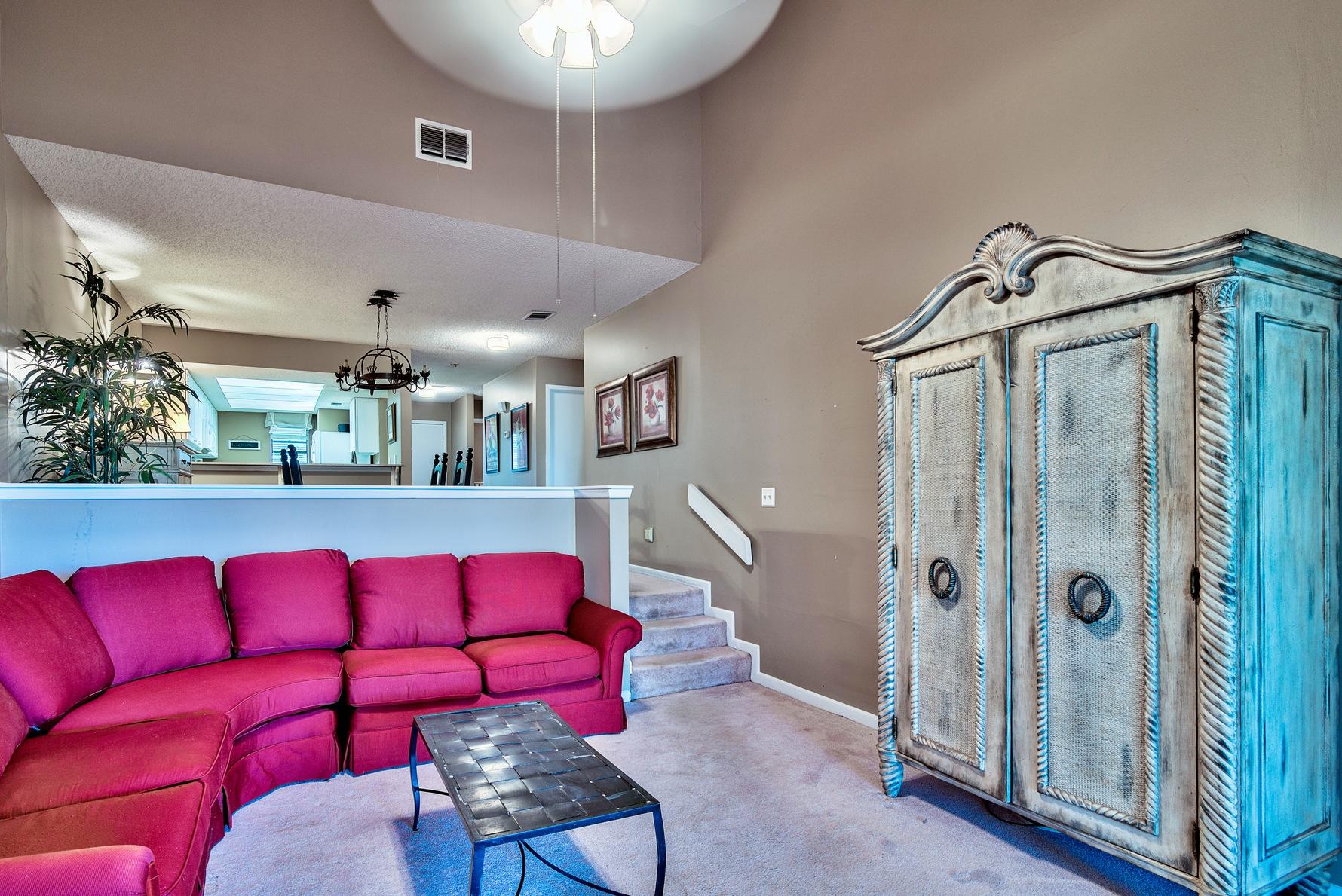 BAYOU VILLAGE CONDO PH 2 - Residential Lease