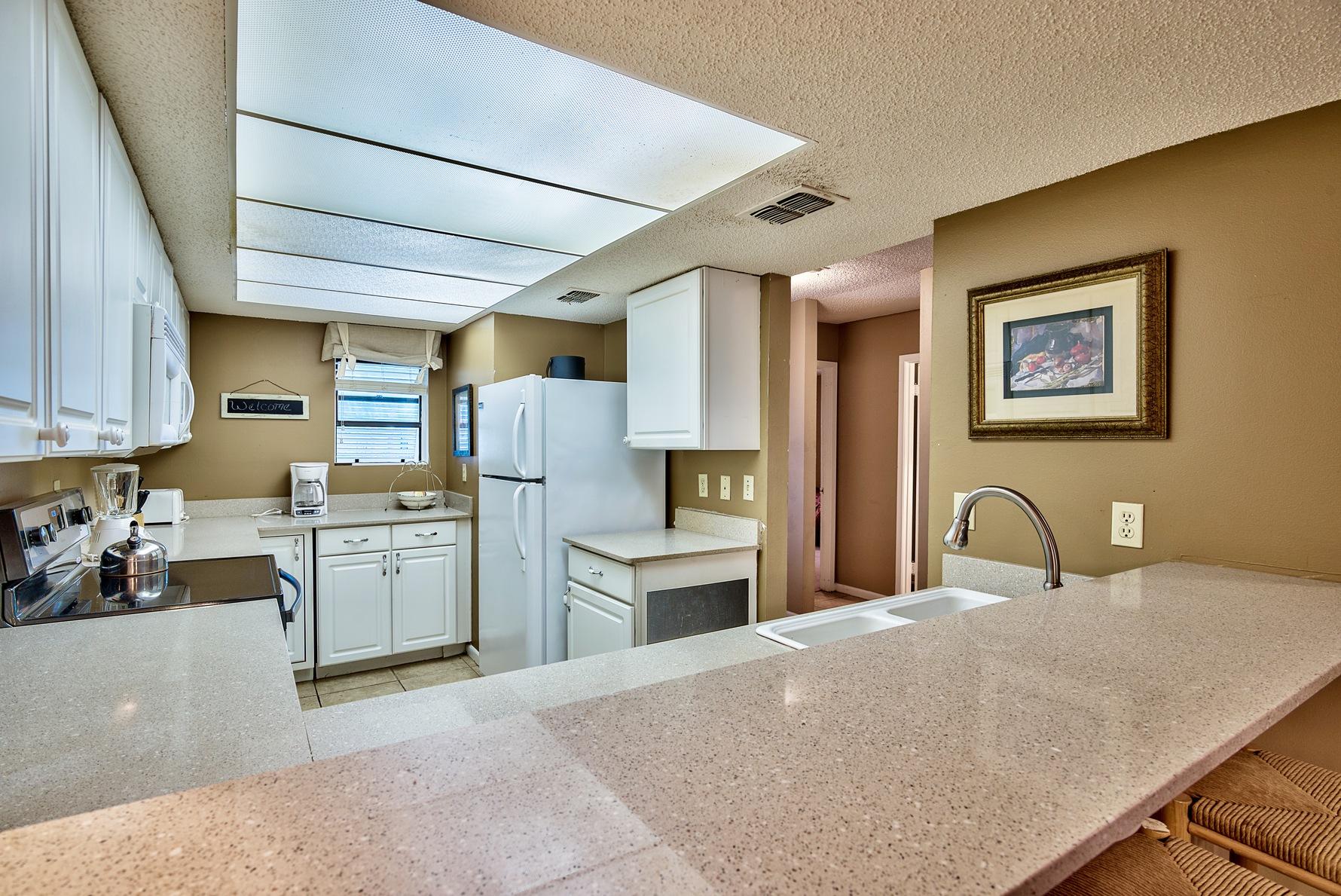 BAYOU VILLAGE CONDO PH 2 - Residential Lease