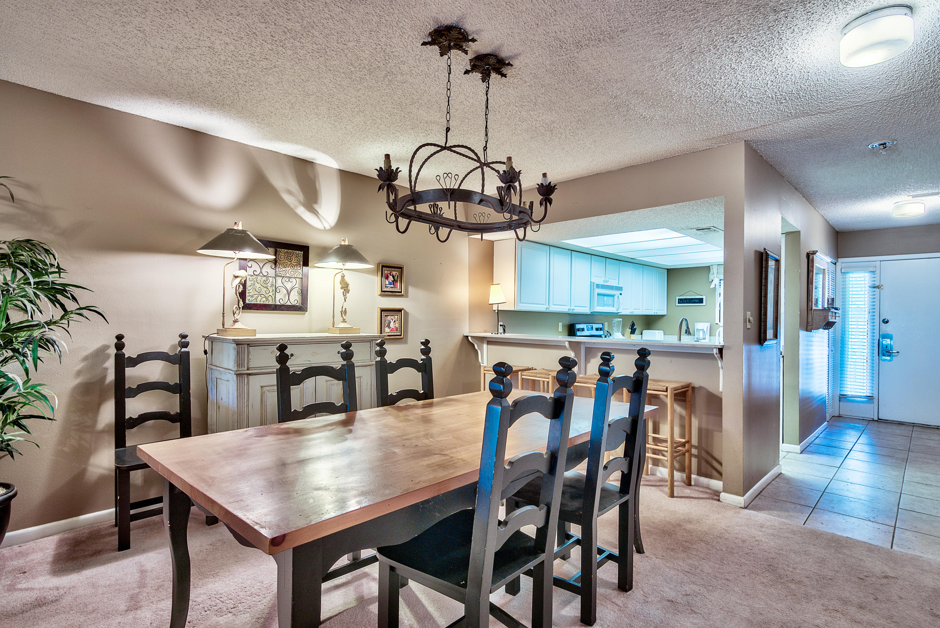 BAYOU VILLAGE CONDO PH 2 - Residential Lease