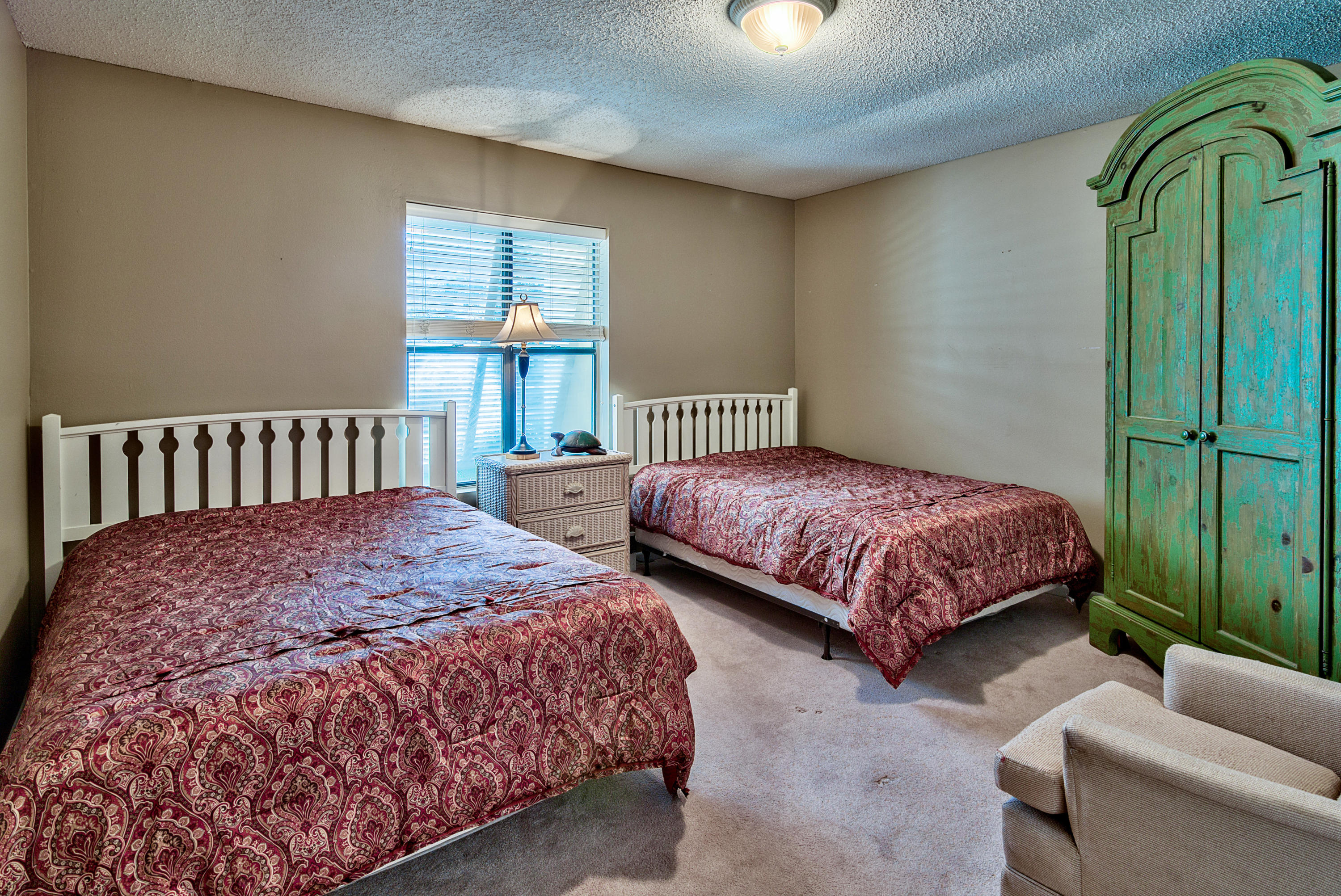 BAYOU VILLAGE CONDO PH 2 - Residential Lease