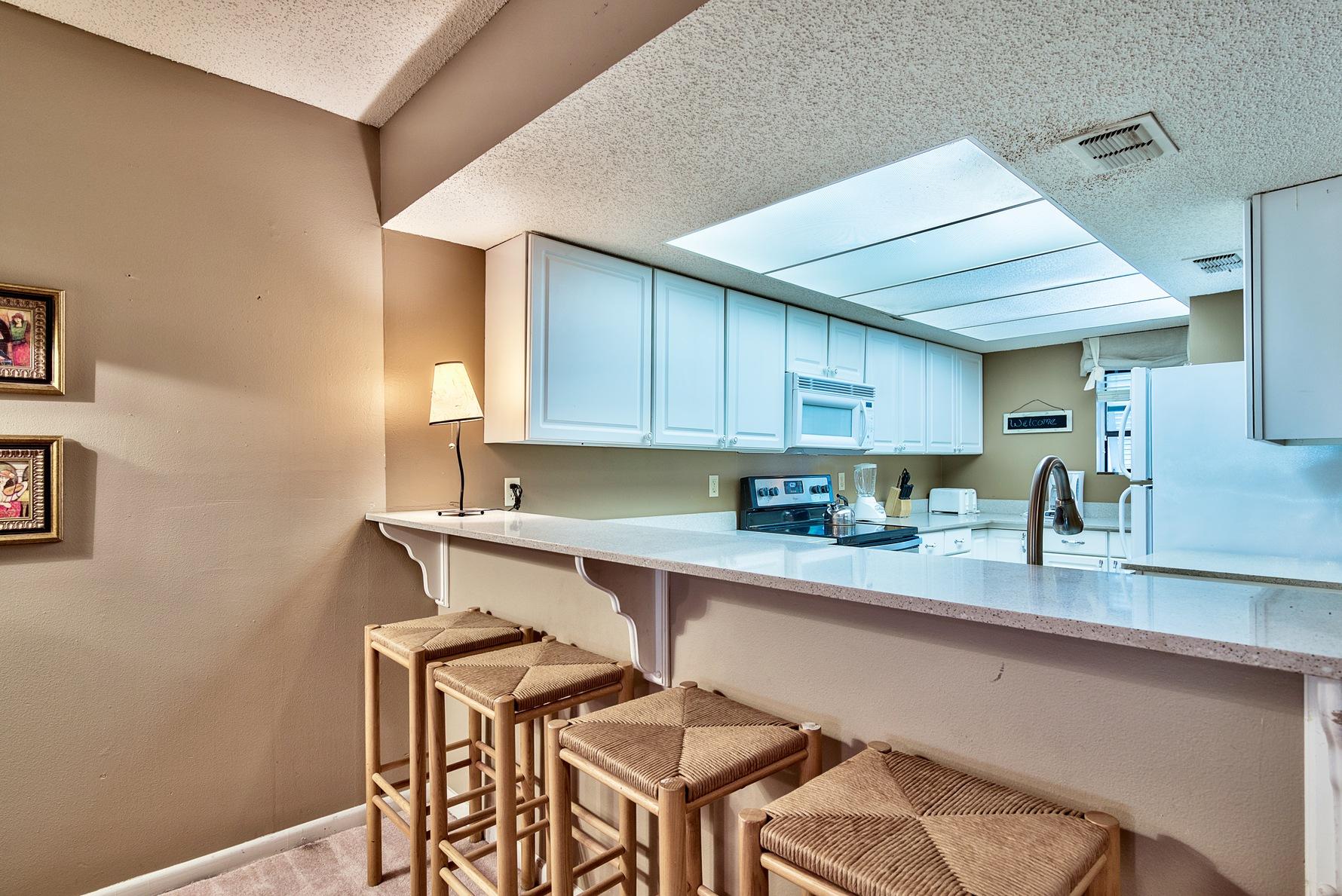 BAYOU VILLAGE CONDO PH 2 - Residential Lease