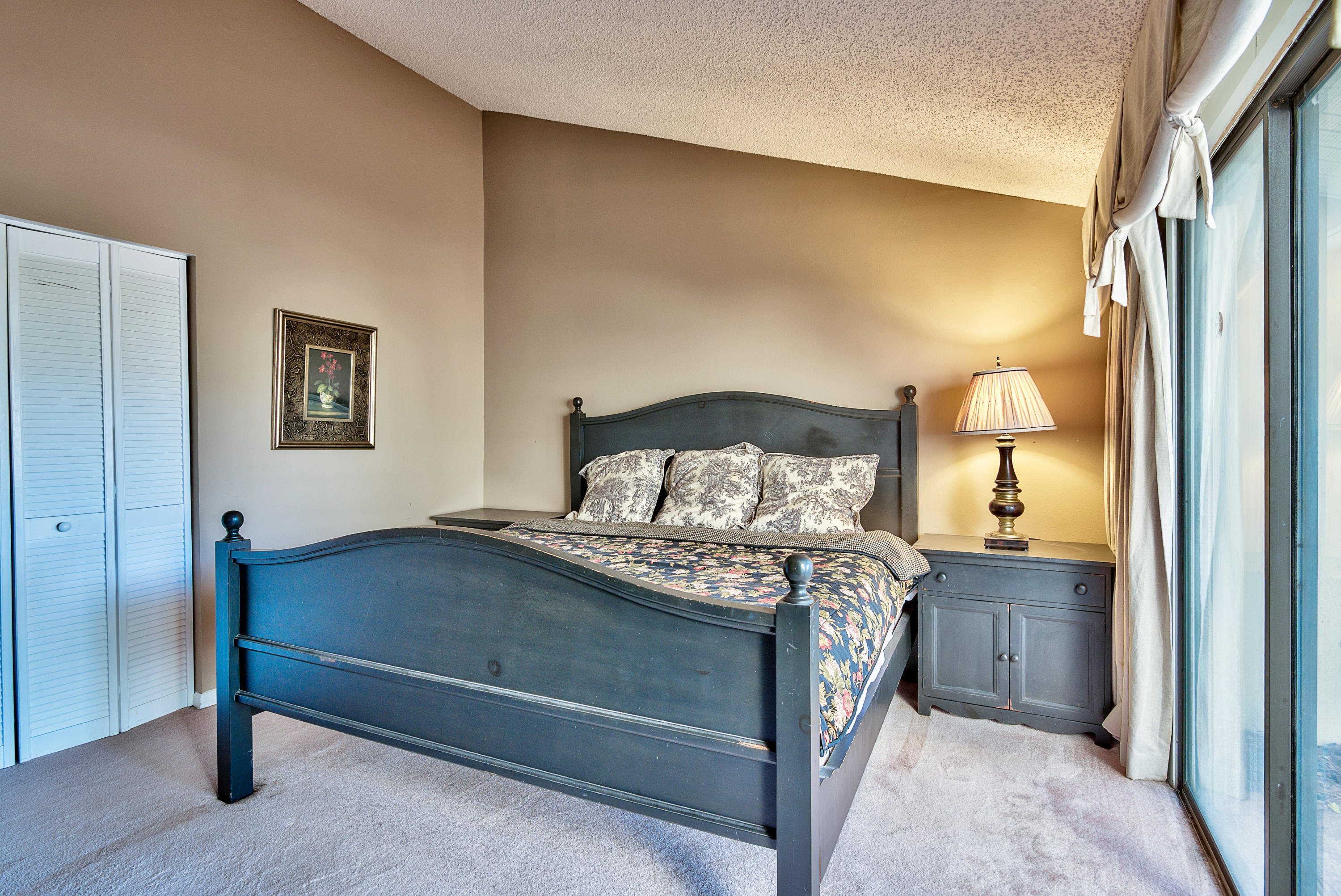 BAYOU VILLAGE CONDO PH 2 - Residential Lease