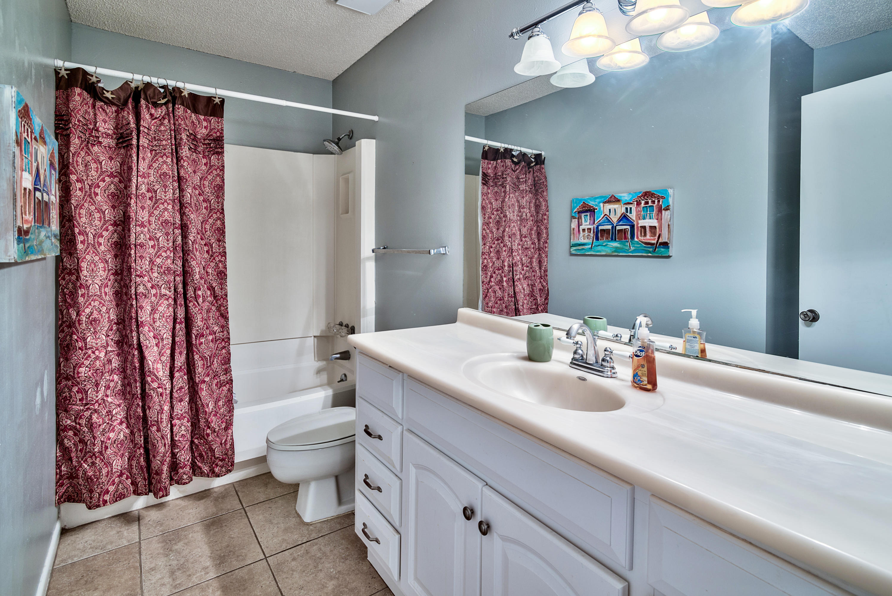 BAYOU VILLAGE CONDO PH 2 - Residential Lease
