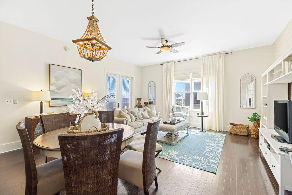 REDFISH VILLAGE - Residential