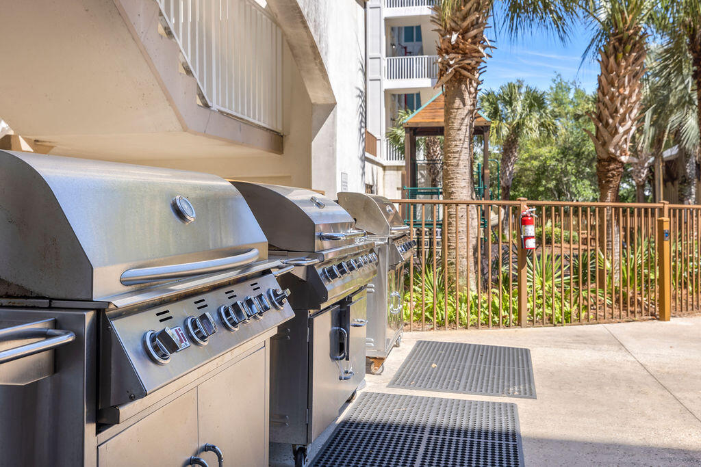 REDFISH VILLAGE - Residential
