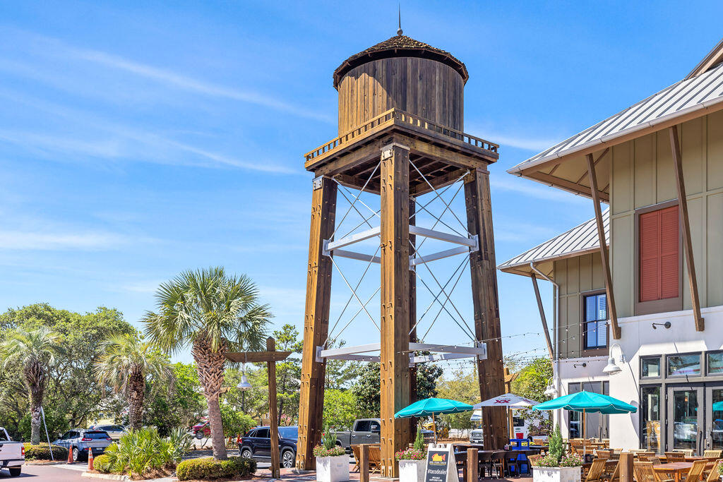 REDFISH VILLAGE - Residential