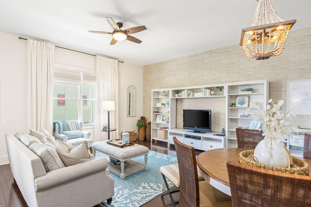 REDFISH VILLAGE - Residential