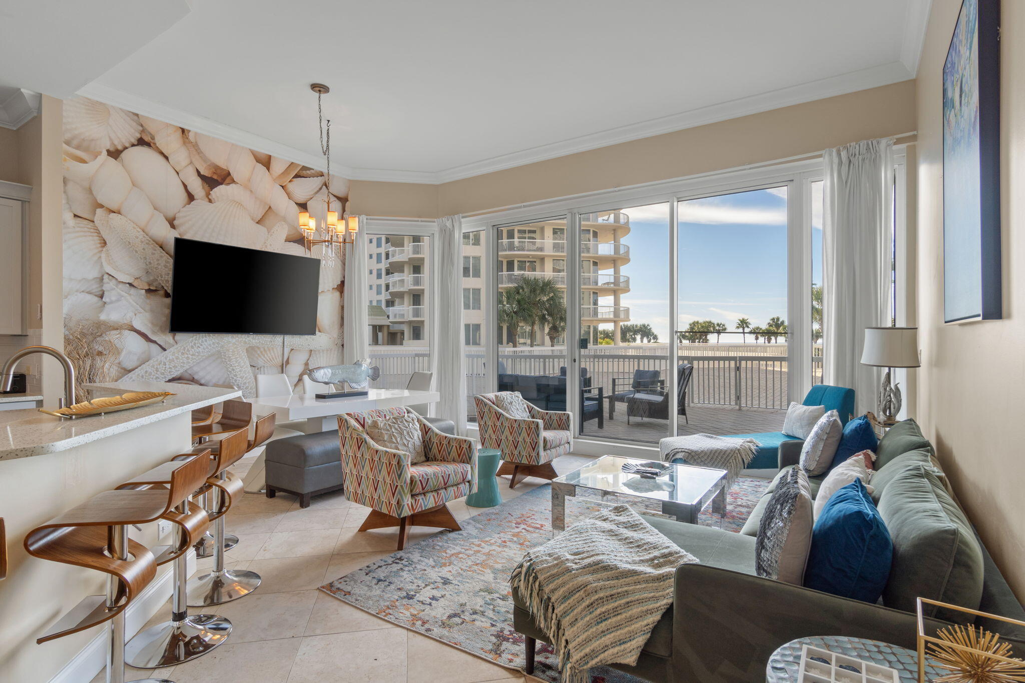 ST CROIX AT SILVER SHELLS - Residential