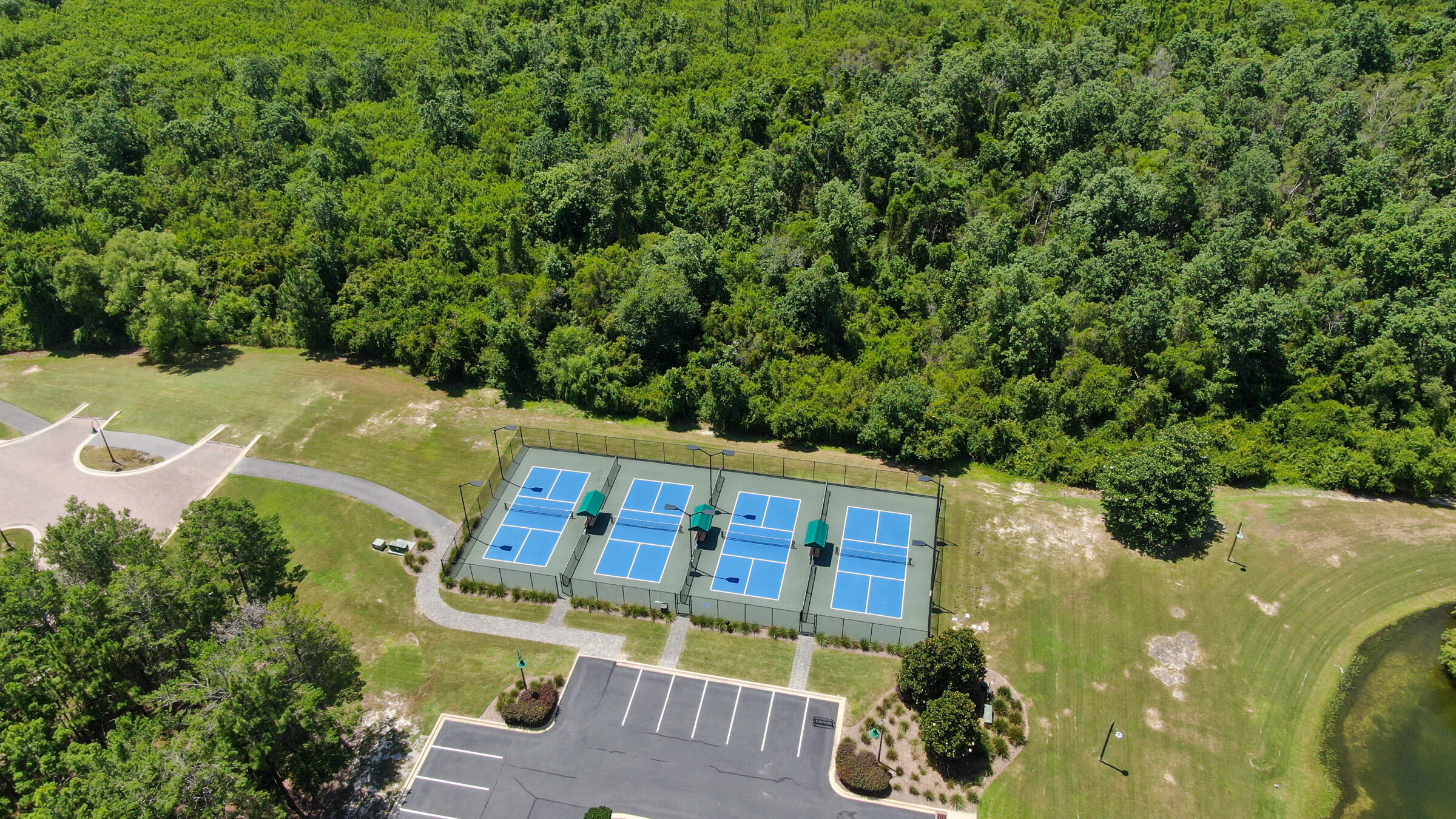 HAMMOCK BAY - MOONSWEPT - Residential Lease