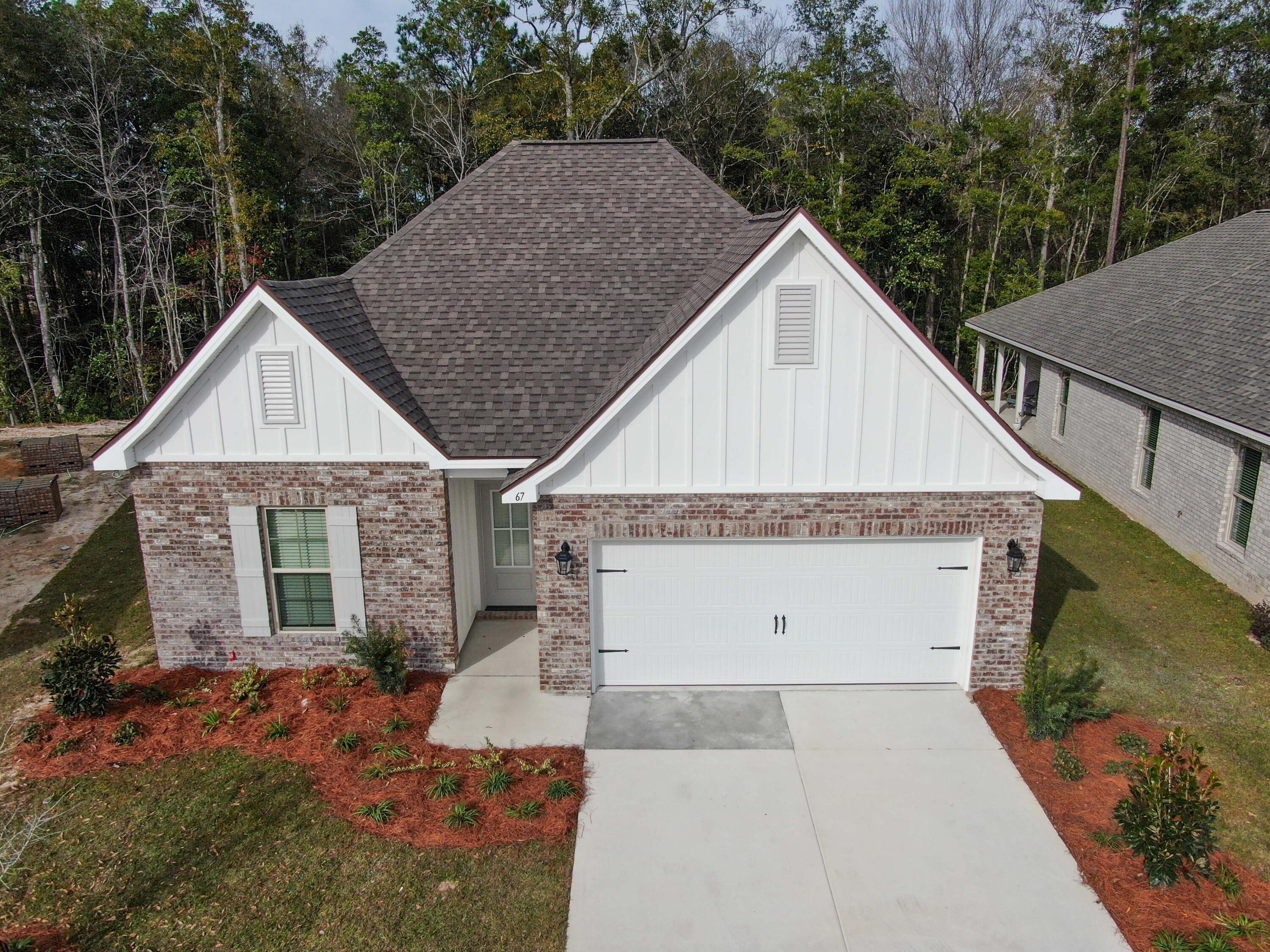 HAMMOCK BAY - MOONSWEPT - Residential Lease