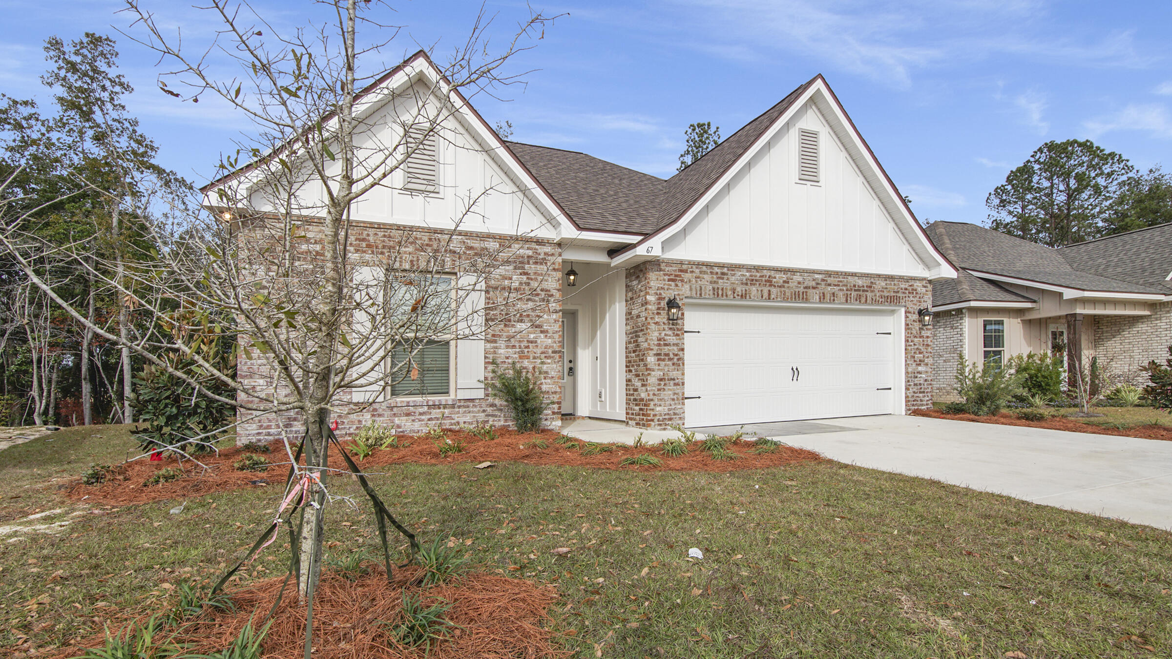 HAMMOCK BAY - MOONSWEPT - Residential Lease
