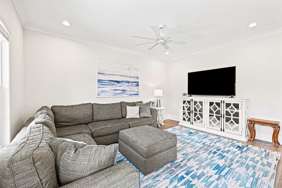 Sugar Sands Estates - Residential Lease