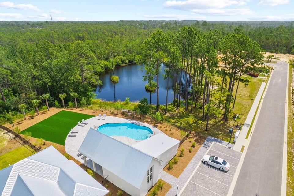 Sugar Sands Estates - Residential Lease