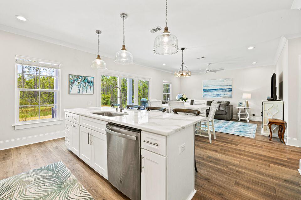 Sugar Sands Estates - Residential Lease