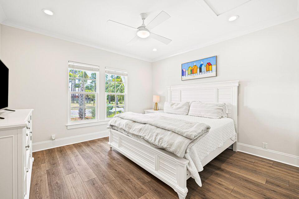 Sugar Sands Estates - Residential Lease