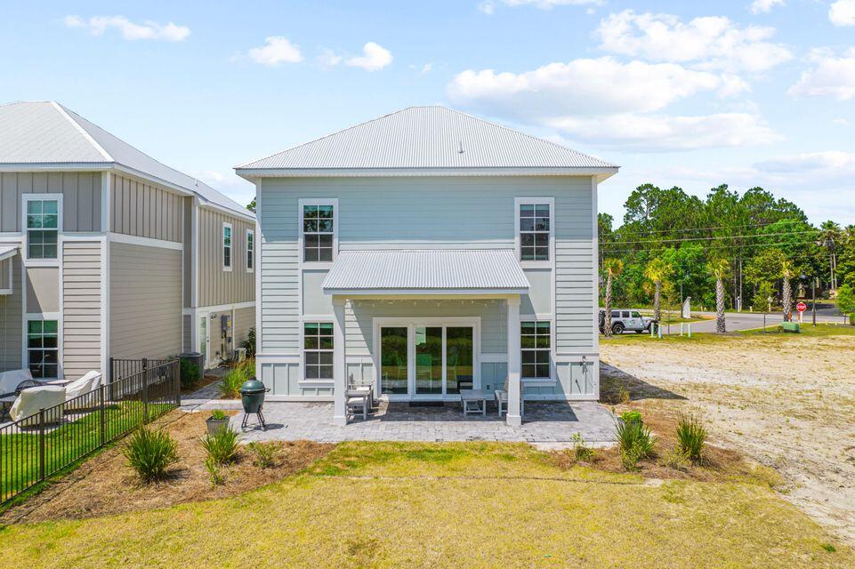 Sugar Sands Estates - Residential Lease