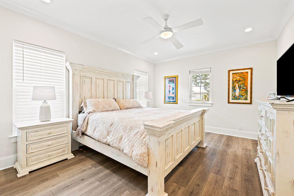 Sugar Sands Estates - Residential Lease