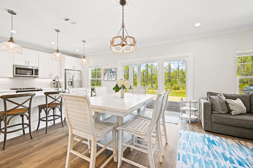 Sugar Sands Estates - Residential Lease