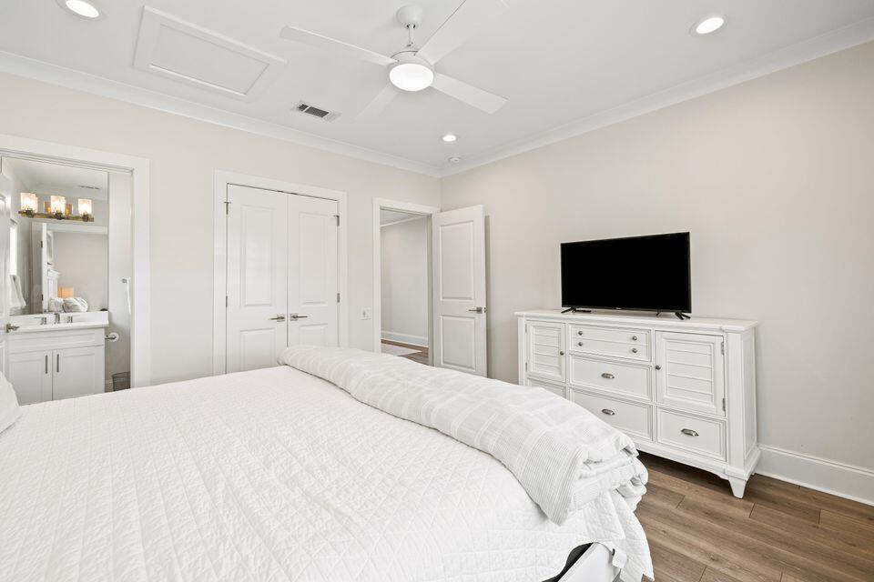 Sugar Sands Estates - Residential Lease