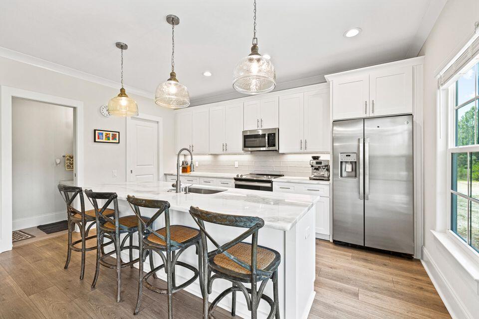 Sugar Sands Estates - Residential Lease