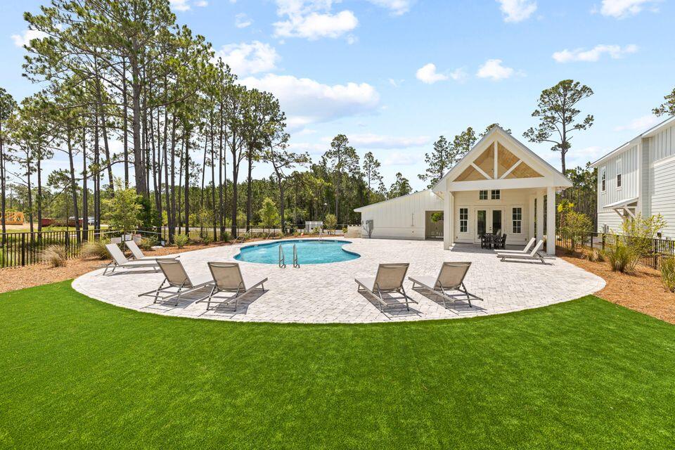 Sugar Sands Estates - Residential Lease