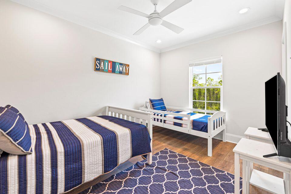 Sugar Sands Estates - Residential Lease