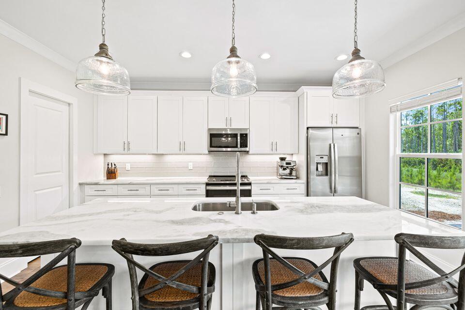 Sugar Sands Estates - Residential Lease