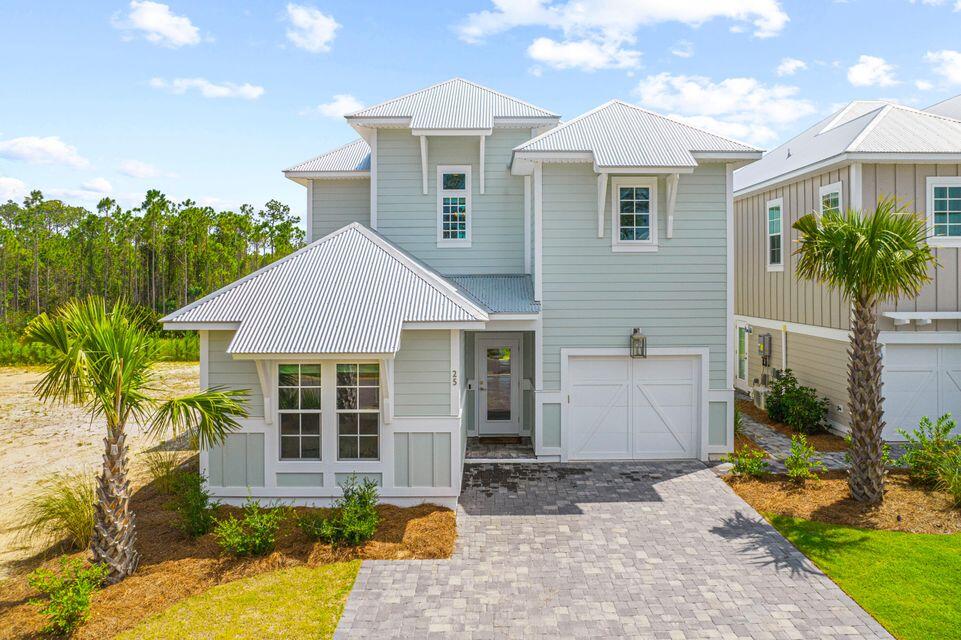 Sugar Sands Estates - Residential Lease
