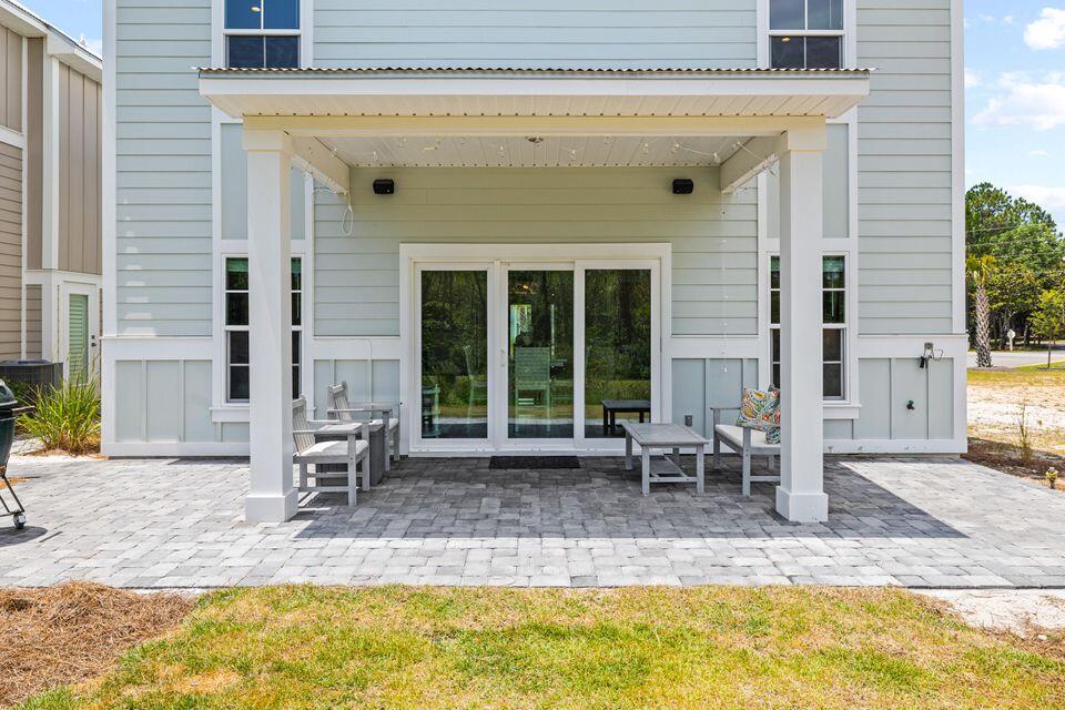 Sugar Sands Estates - Residential Lease