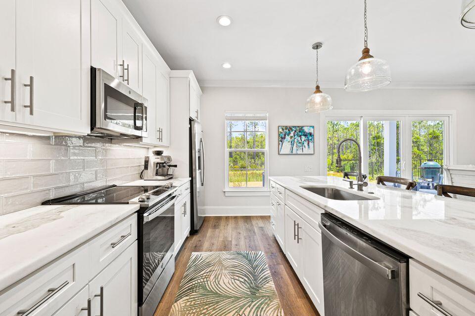 Sugar Sands Estates - Residential Lease