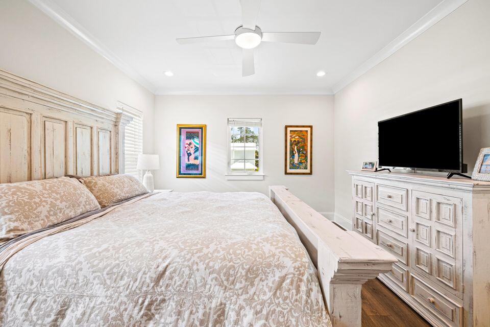 Sugar Sands Estates - Residential Lease