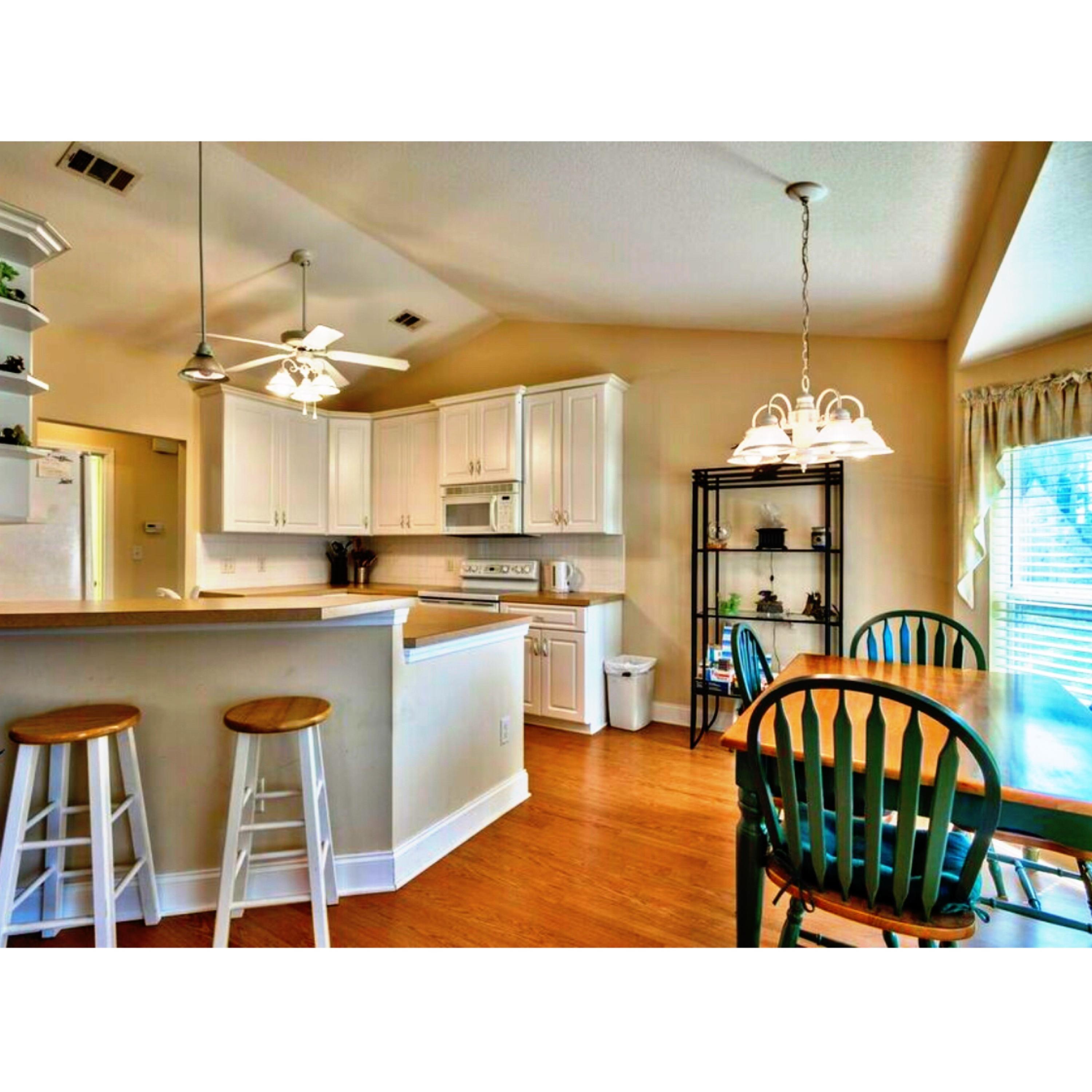 INDIAN LAKE PH 1 - Residential